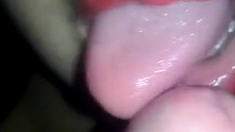 Me Cock Blowing
