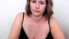 Huge Boobs On This Mature Webcam Bitch