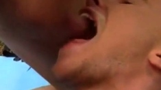 Twinks Swallow Compilation