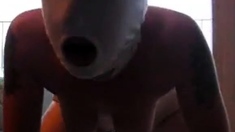 Webcam Humiliation