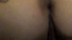 amateur ass on webcam . culetto amatoriale in webcam